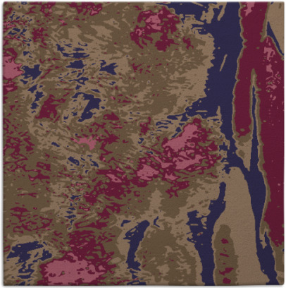 hinterland rug - item 1317781