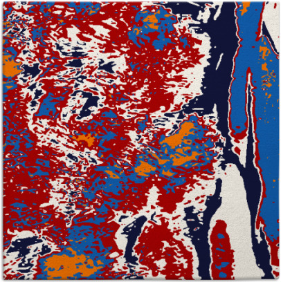 hinterland rug - item 1317935