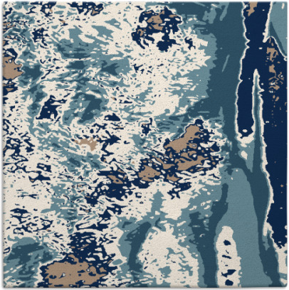 hinterland rug - item 1317987