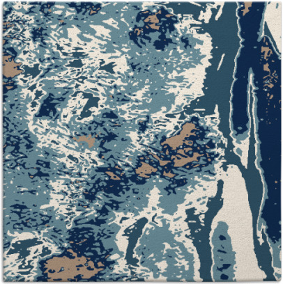 hinterland rug - item 1317988