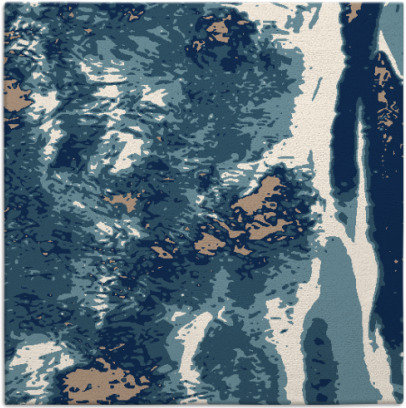 hinterland rug - item 1317989