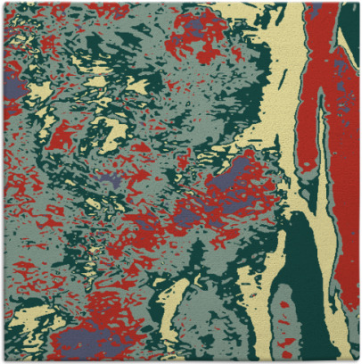 hinterland rug - item 1318013