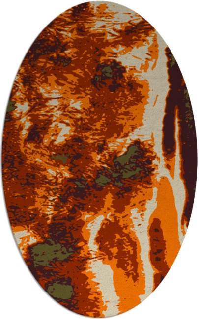 hinterland rug - item 1318045