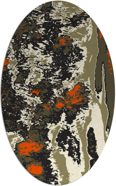 hinterland rug - item 1318067