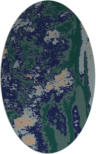 hinterland rug - item 1318083