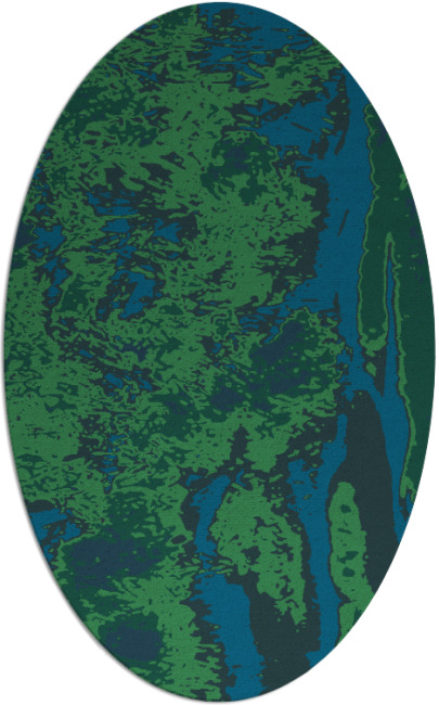 hinterland rug - item 1318109