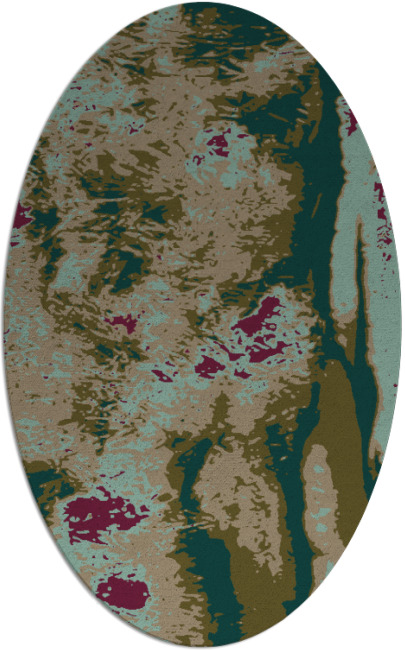 hinterland rug - item 1318156