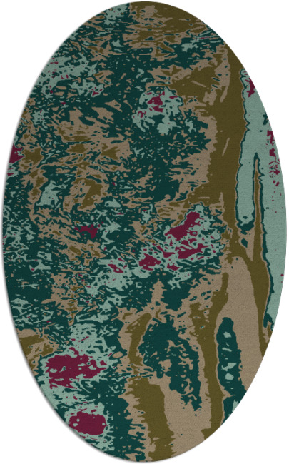 hinterland rug - item 1318157