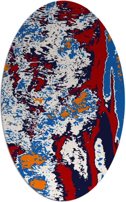 hinterland rug - item 1318306