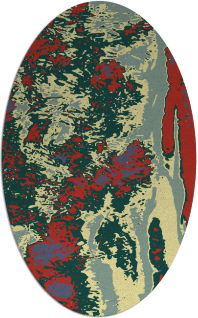 hinterland rug - item 1318380