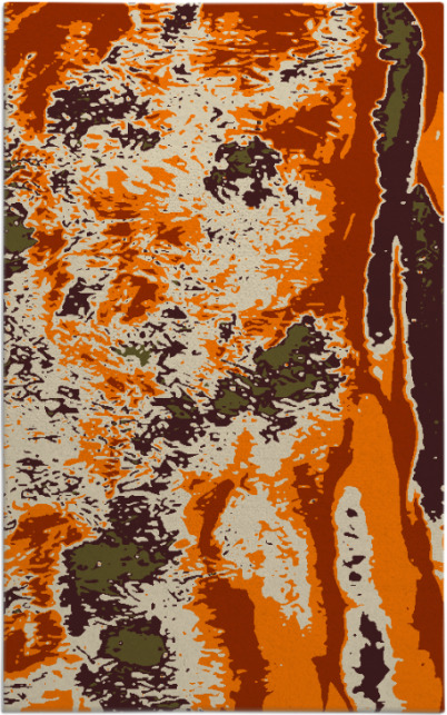 hinterland rug - item 1318411