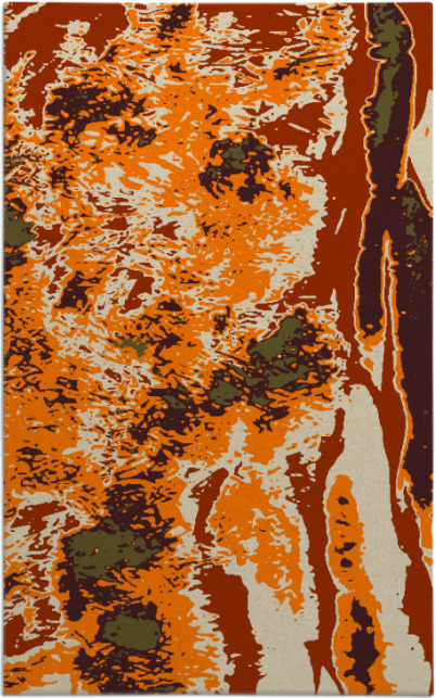 hinterland rug - item 1318412