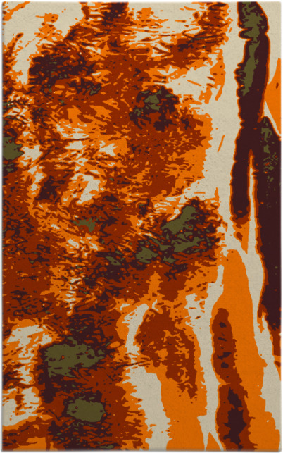 hinterland rug - item 1318413