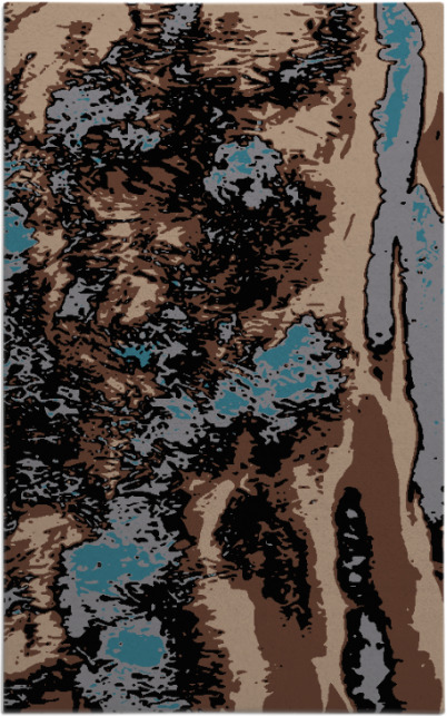 hinterland rug - item 1318427