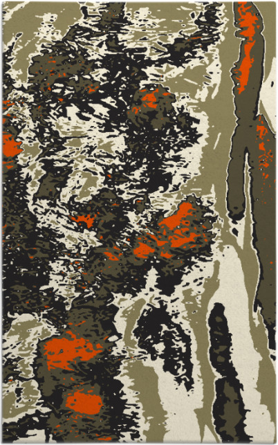 hinterland rug - item 1318435