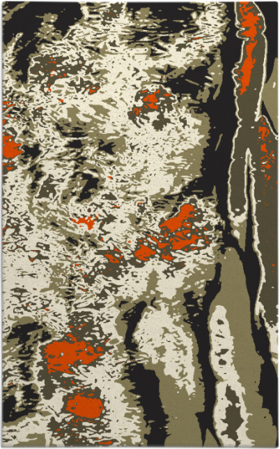 hinterland rug - item 1318438