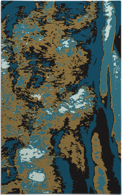 hinterland rug - item 1318440