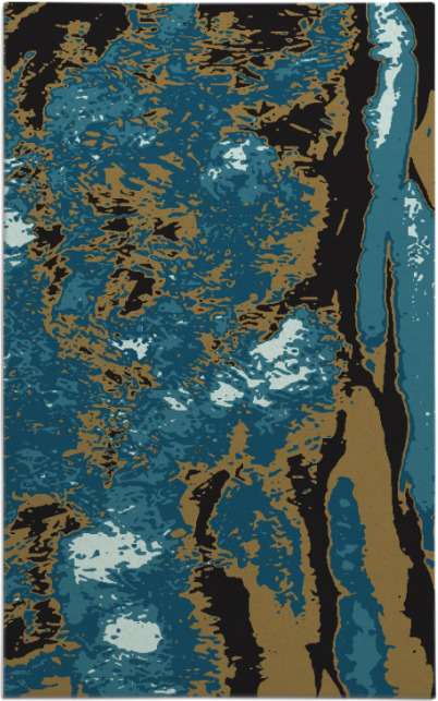 hinterland rug - item 1318441