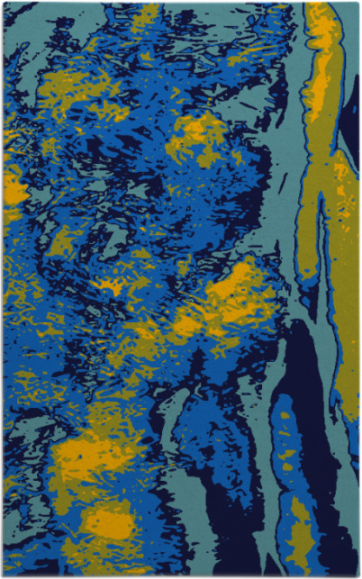 hinterland rug - item 1318443