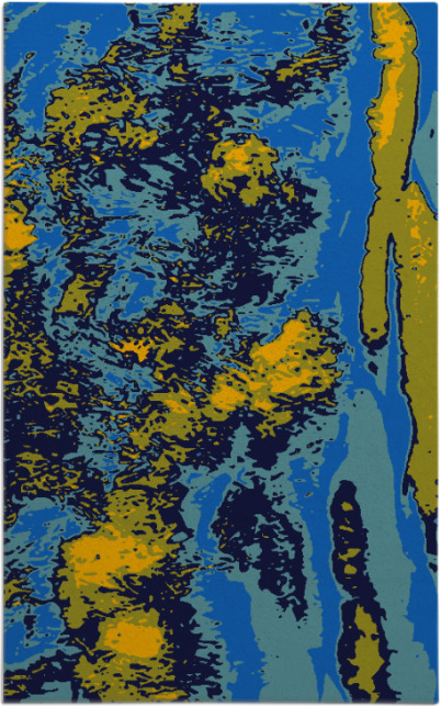 hinterland rug - item 1318446