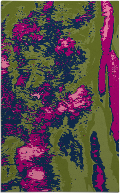 hinterland rug - item 1318455