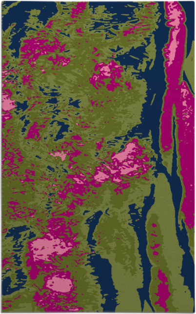 hinterland rug - item 1318457