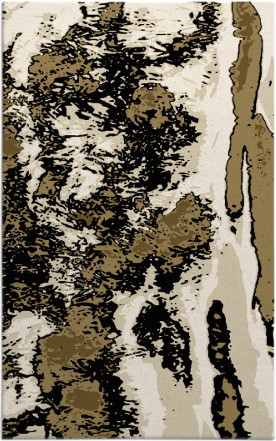 hinterland rug - item 1318474