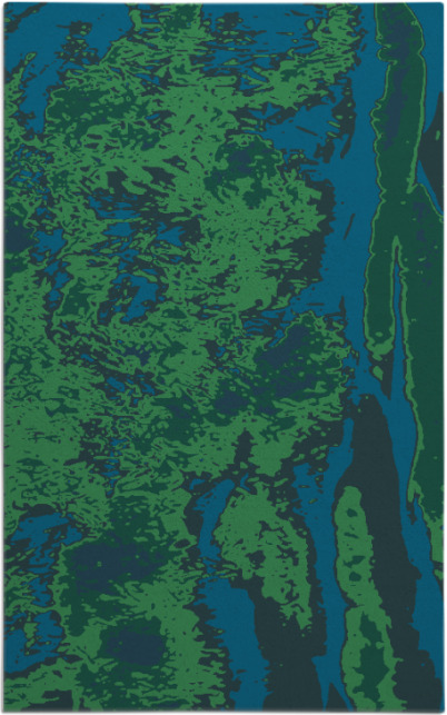 hinterland rug - item 1318477