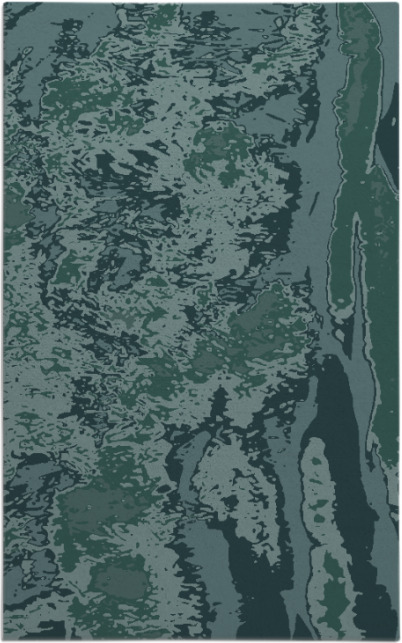 hinterland rug - item 1318485