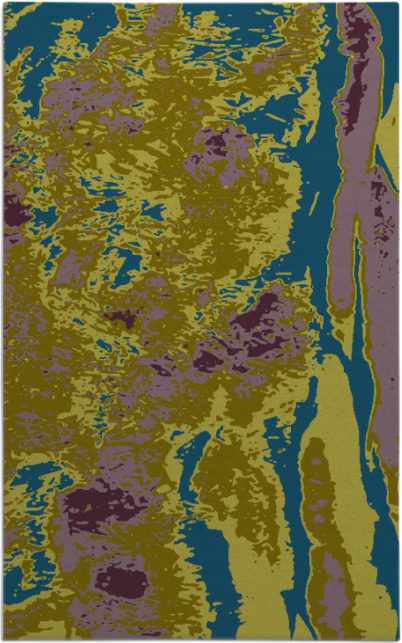 hinterland rug - item 1318490