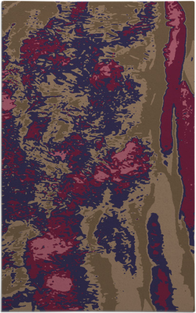 hinterland rug - item 1318515