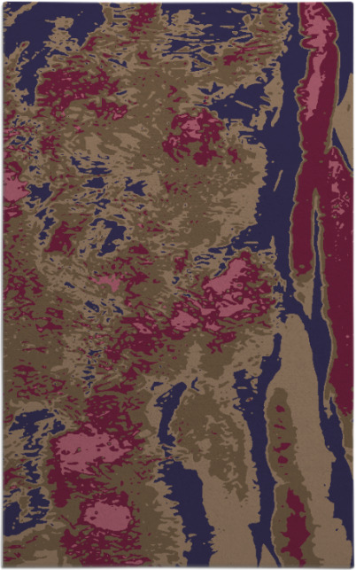 hinterland rug - item 1318517