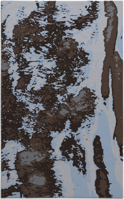 hinterland rug - item 1318521