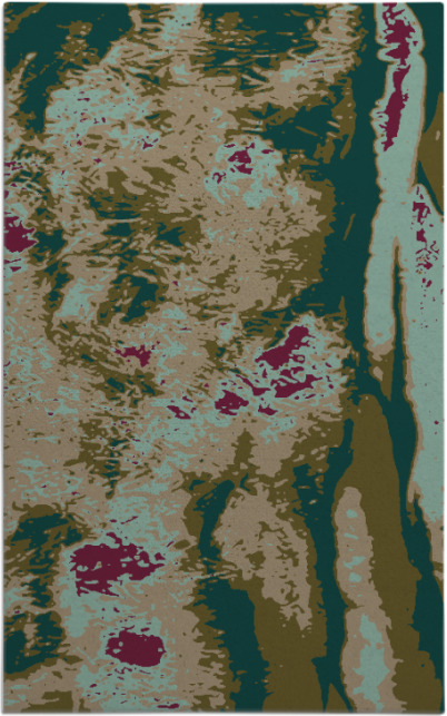 hinterland rug - item 1318524