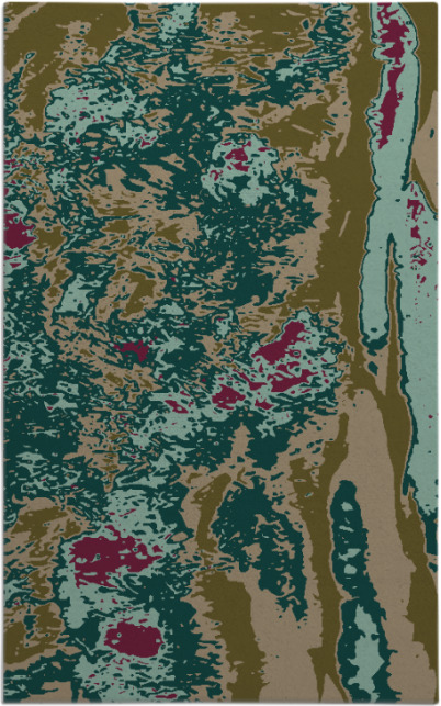 hinterland rug - item 1318525