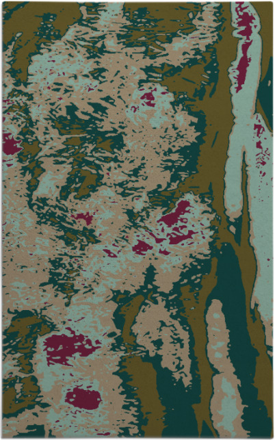 hinterland rug - item 1318526