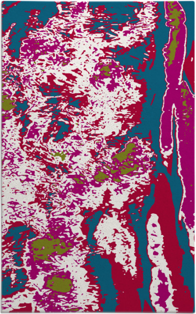 hinterland rug - item 1318528