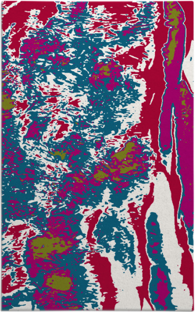 hinterland rug - item 1318529