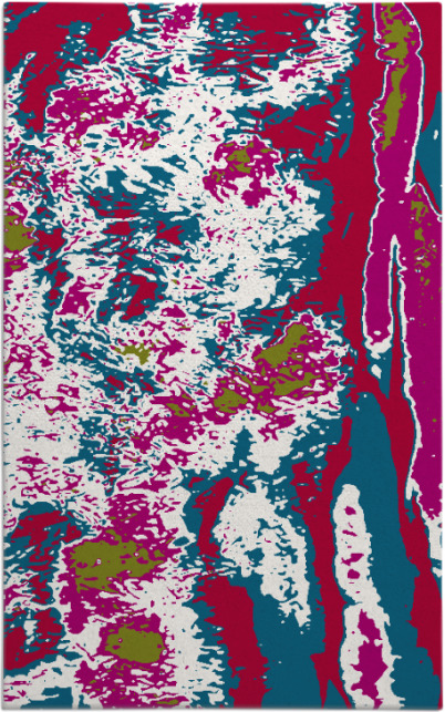 hinterland rug - item 1318530