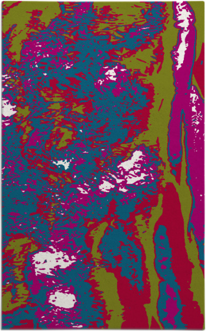 hinterland rug - item 1318531