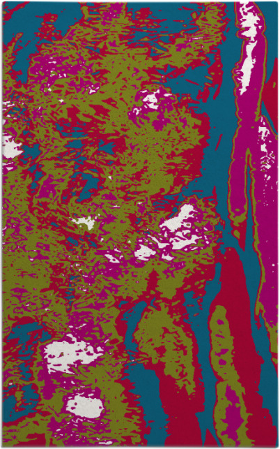 hinterland rug - item 1318533