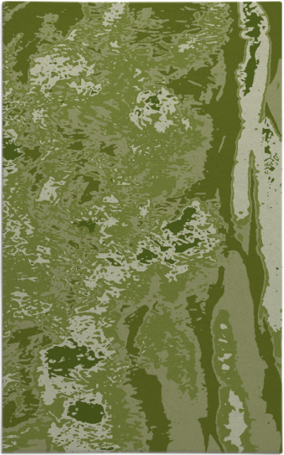 hinterland rug - item 1318542