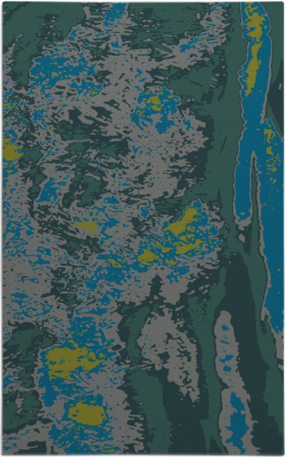 hinterland rug - item 1318543