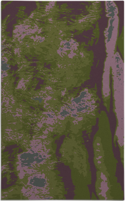 hinterland rug - item 1318551