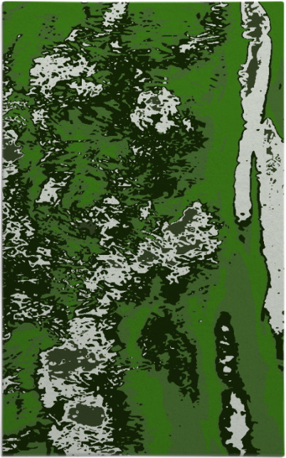 hinterland rug - item 1318558