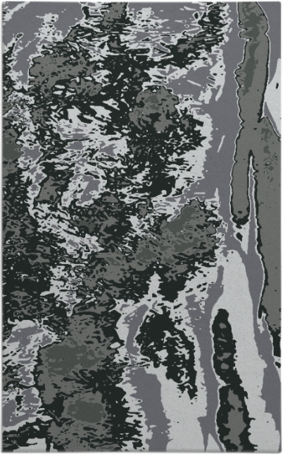 hinterland rug - item 1318562