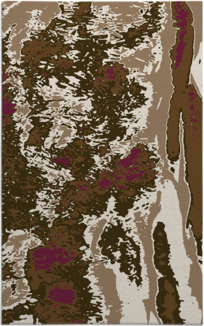 hinterland rug - item 1318573