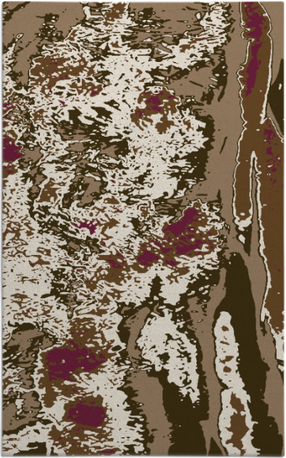 hinterland rug - item 1318574