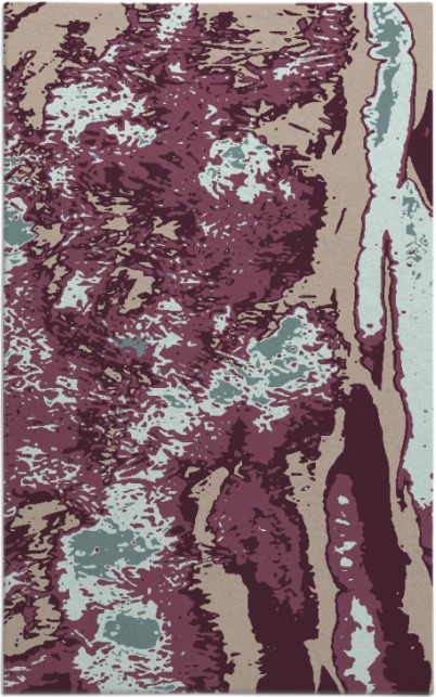 hinterland rug - item 1318581