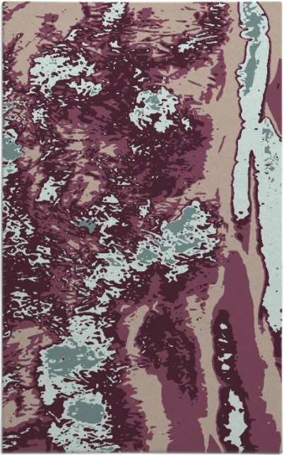 hinterland rug - item 1318582